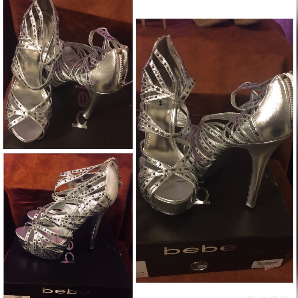 Bebe platforms